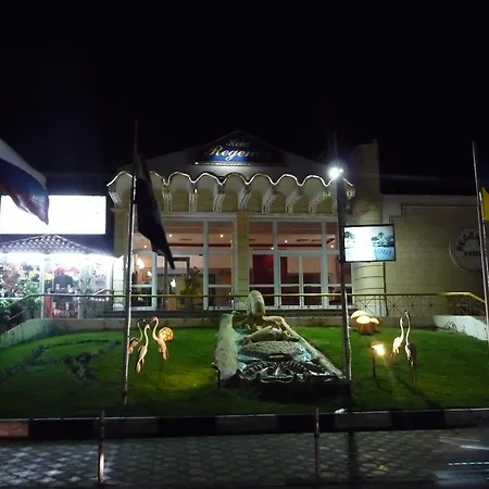 Regency Sharm Hotel